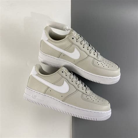 nike air force 1 '07 light bone herren|air force 1 nike shoes.